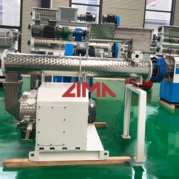 <h3>2022 Hot Sale Feed Extruder Production Line Fish Feed …</h3>
